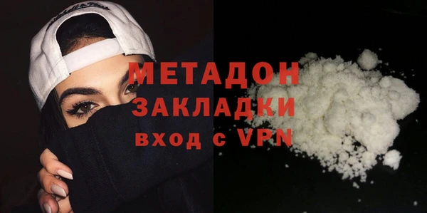 прущая мука Липки