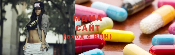 прущая мука Липки